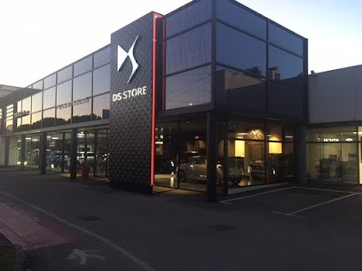 DS STORE BRIVE-LA-GAILLARDE, Concessionnaire Automobile à Brive-la-Gaillarde