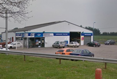 Auto-dealer.com - Garage Partenaire, Concessionnaire Automobile à Airaines