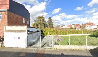 Colorale Club, Concessionnaire Automobile à Baisieux