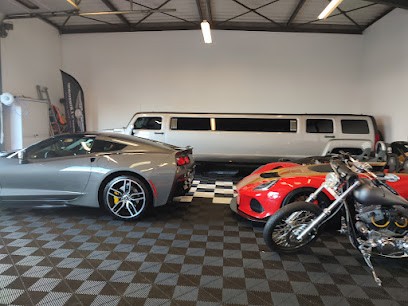 Diamonds Limousine, Concessionnaire Automobile à Notre-Dame-d'Oé