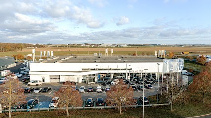BMW EVREUX - GROUPE BMS, Concessionnaire Automobile à Évreux