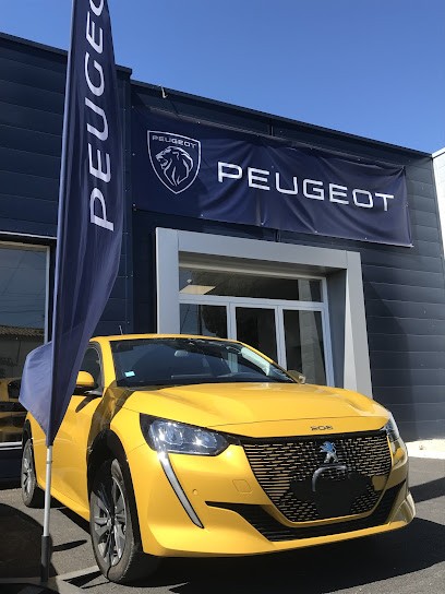 Citroën Peugeot AUTO ST GILLES, Concessionnaire Automobile à Saint-Gilles