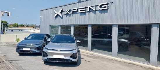 Xpeng Béziers, Concessionnaire Automobile à Béziers