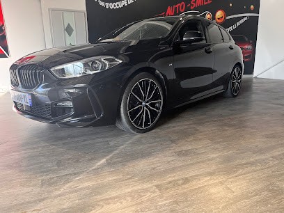 Autosmille, Concessionnaire Automobile à Verneuil-en-Halatte