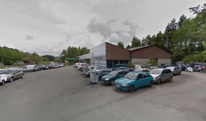 SARL MAURIANGE - Renault Dealer, Concessionnaire Automobile à Meymac