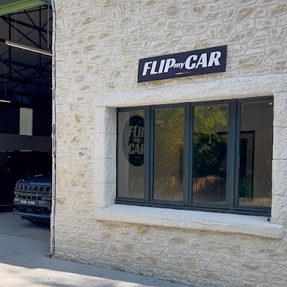 Flip My Car, Concessionnaire Automobile à Chambourcy