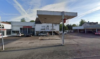 GARAGE SILVANT EURL - Renault, Concessionnaire Automobile à Ronchamp