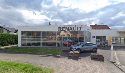 GARAGE SCHILLINGER Dacia, Concessionnaire Automobile à Surbourg