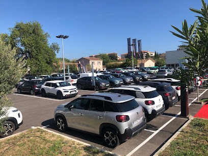 SPOTICAR TOULON LA SEYNE, Concessionnaire Automobile à La Seyne-sur-Mer