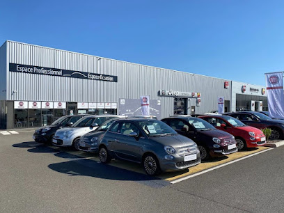 Jeep Ital Auto 16 - Angoulême, Concessionnaire Automobile à Champniers