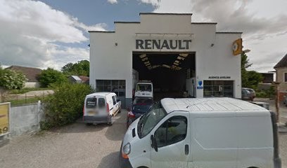 GARAGE AVELINE Dacia, Concessionnaire Automobile à Charny-le-Bachot