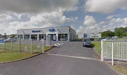 SERES YVETOT, Concessionnaire Automobile à Valliquerville