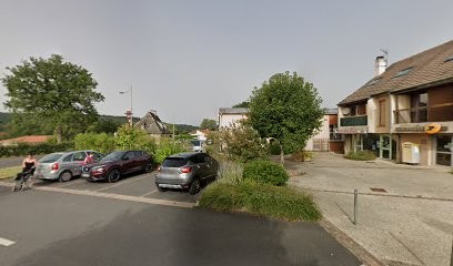 GARAGE DESFARGUES - Dacia, Concessionnaire Automobile à Sansac-de-Marmiesse