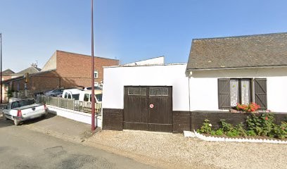 GARAGE RAVANNE- Renault-Dealer, Concessionnaire Automobile à Lignières-Châtelain
