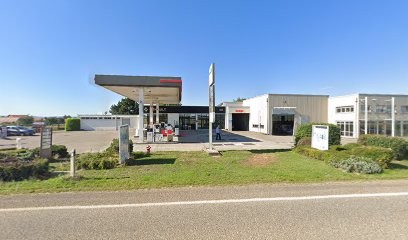 GARAGE SOURIRE Dacia, Concessionnaire Automobile à Duppigheim