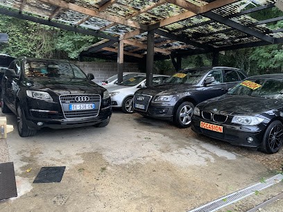 Stana Automobiles, Concessionnaire Automobile à Château-Thierry