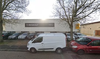 ACTIPOL'AUTO Dacia, Concessionnaire Automobile à Metz