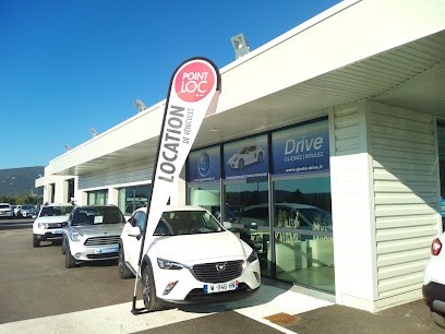 SJ AUTOMOBILES, Concessionnaire Automobile à Ganges