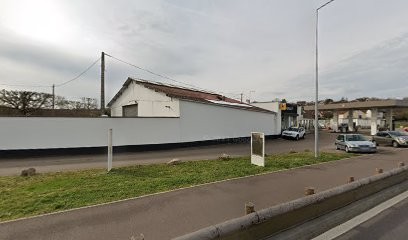 GARAGE POMMIER Dacia, Concessionnaire Automobile à Épône