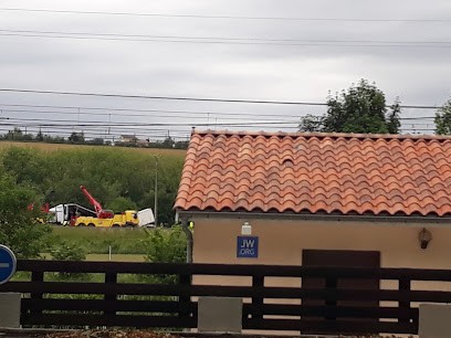 Villefranche Automobiles, Concessionnaire Automobile à Villefranche-de-Lauragais