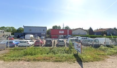 Transac Auto 88, Concessionnaire Automobile à Chavelot