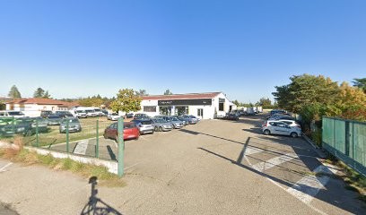 GARAGE SORLON Dacia, Concessionnaire Automobile à Sainte-Agathe-la-Bouteresse