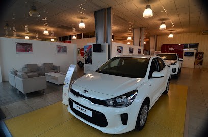 Ets Cardona - Ford, Concessionnaire Automobile à Salon-de-Provence