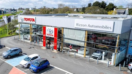 Toyota - Altis - Saint-Brieuc, Concessionnaire Automobile à Plérin
