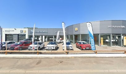 NEDEY LURE Citroën, Concessionnaire Automobile à Lure