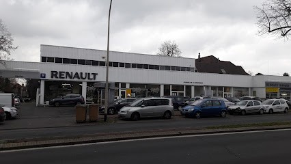 Renault Chatou After Sales, Concessionnaire Automobile à Chatou