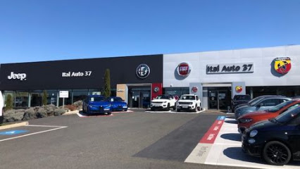 Abarth Ital Auto 37 - Tours, Concessionnaire Automobile à Chambray-lès-Tours