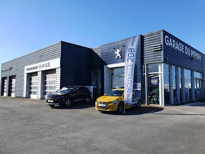 PEUGEOT - GARAGE DU PERIPH', Concessionnaire Automobile à Verson