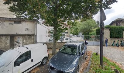 MARLY AUTO- Dacia Dealer, Concessionnaire Automobile à Marly-le-Roi