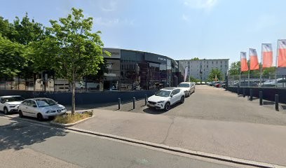 Ets Boutex, Concessionnaire Automobile à Lyon 09