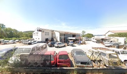 Vintage Cars & Cycles, Concessionnaire Automobile à Saint-Christol-lès-Alès