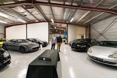 SPINELLI AUTO PRESTIGE, Concessionnaire Automobile à Mèze