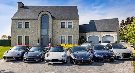 Asm Prestige Automobile : Vente Véhicules De Luxe Occasion Toutes Marques En France., Concessionnaire Automobile à Orgeval