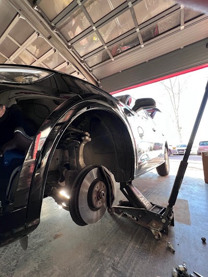 Garage Bosco - Citroën, Concessionnaire Automobile à Vielmur-sur-Agout