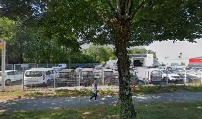 SAUTRON AUTOMOBILES -Renault-Dealer, Concessionnaire Automobile à Sautron