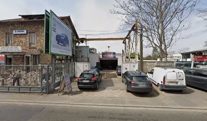 Autos Emotions, Concessionnaire Automobile à Poissy
