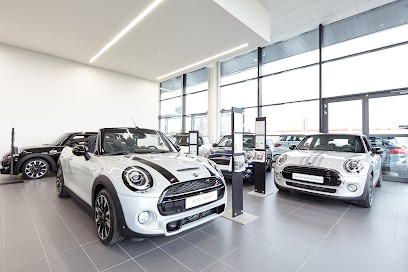 MINI Mulhouse, Concessionnaire Automobile à Sausheim