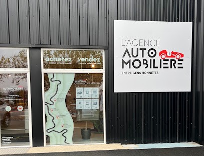 L'Agence Automobilière De Chateauroux, Concessionnaire Automobile à Châteauroux