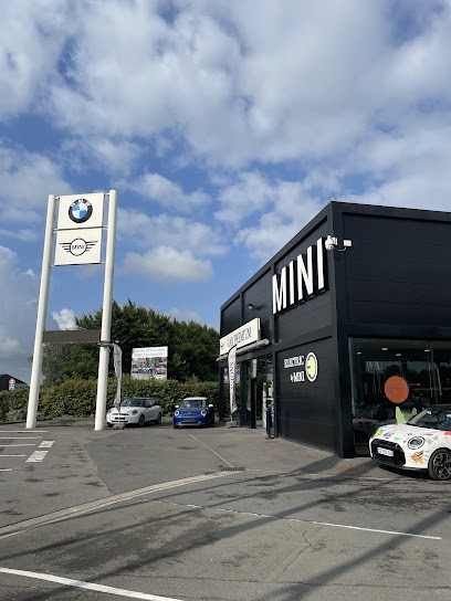 MINI Car Premium Béthune - Groupe Lempereur, Concessionnaire Automobile à Béthune