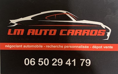 LM Auto Carros, Concessionnaire Automobile à Exincourt