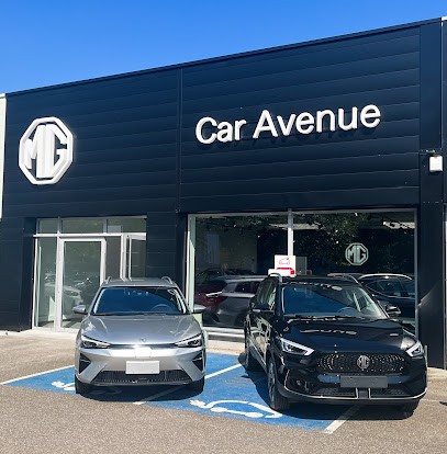 MG Motor Forbach, Concessionnaire Automobile à Forbach