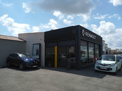 DELKO Saint-Martin-de-Crau, Concessionnaire Automobile à Saint-Martin-de-Crau