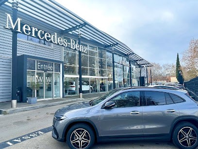 Mercedes-Benz Marseille | Dewillermin, Concessionnaire Automobile à Marseille 10