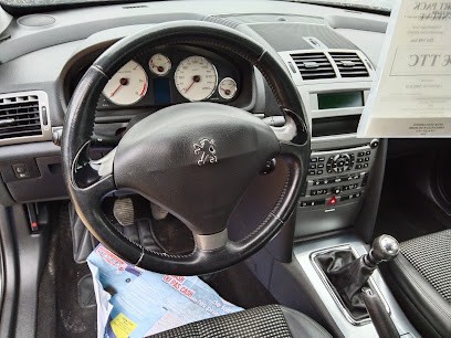 Cevennes Automobiles, Concessionnaire Automobile à Vézénobres