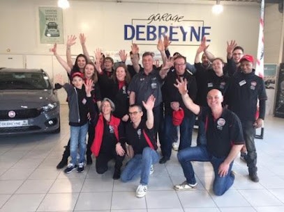 Garage Debreyne, Concessionnaire Automobile à Neuville-en-Ferrain