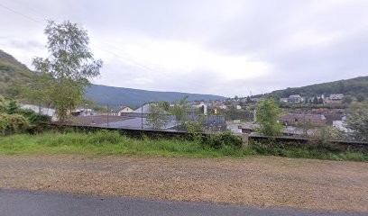 SARL EVRARD PATRICE - Dacia - Service, Concessionnaire Automobile à Fumay